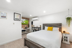 Adorable Guesthouse - Studio in Central Phoenix